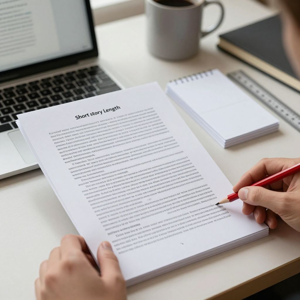 How Many Words Is A Short Story (Quick Answer & Reading Guide)