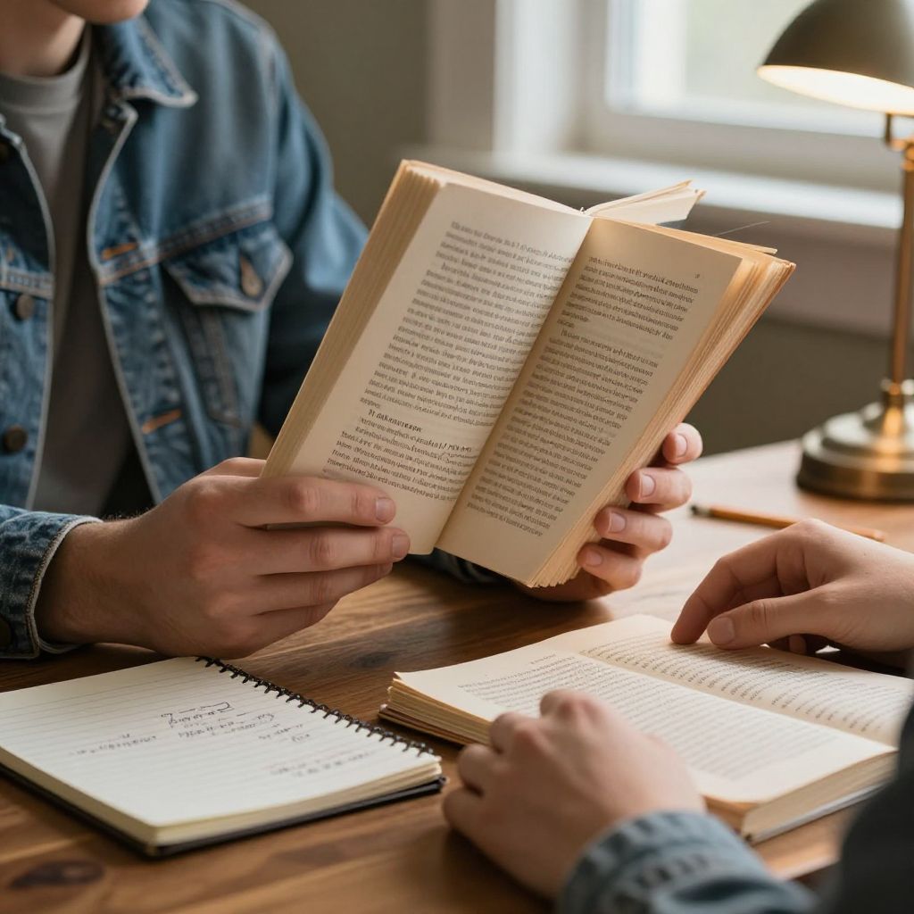 How Old Is Dallas Winston (Book Summary, Themes & Review)